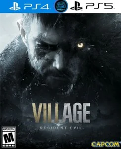 Comprar Resident Evil Village PS4 & PS5 para PS4 & PS5 - PSNCLICK Digitales Latinoamérica